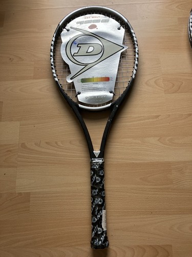 Racchetta tennis dunlop hot - racchetta,