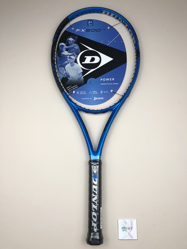 Dunlop srixon 500 100 - dunlop,