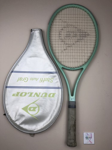 Dunlop steffi auto - steffi, series