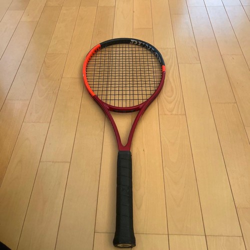 Racchetta tennis dunlop - da,