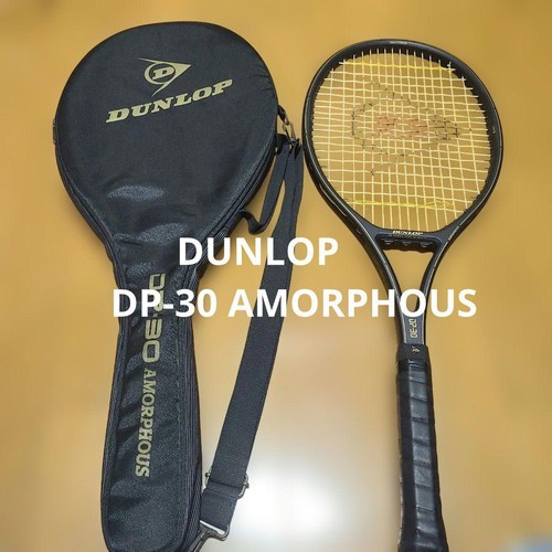 Racchetta tennis dunlop - racchetta,
