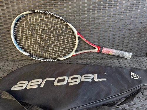 Dunlop aerogel racchetta - dunlop,