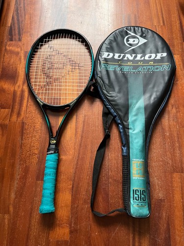 Racchetta tennis dunlop tour - tennis,