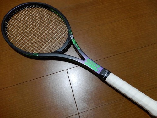 Racchetta tennis dunlop - racchetta,