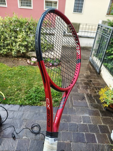 Dunlop cx200 - dunlop,