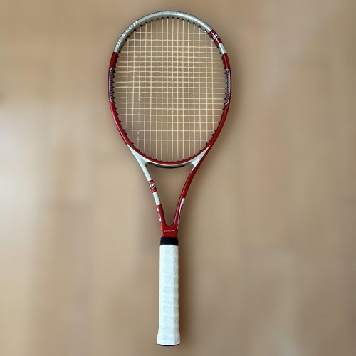 Racchetta tennis dunlop - racchetta,