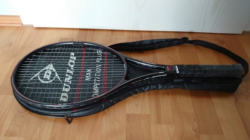 Dunlop max competition plus - dunlop,