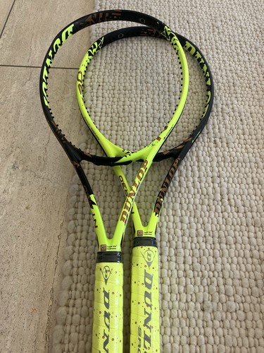 Racchetta tennis dunlop - 1x,