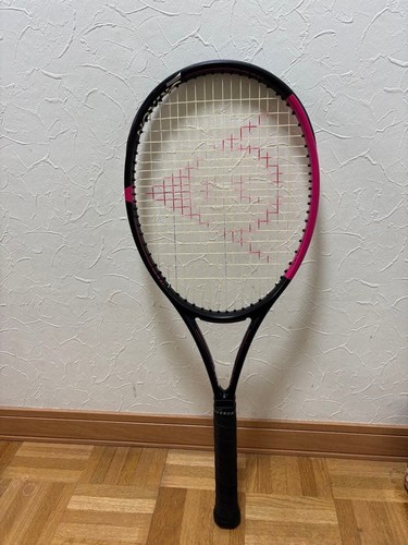 Racchetta tennis dunlop - racchetta,