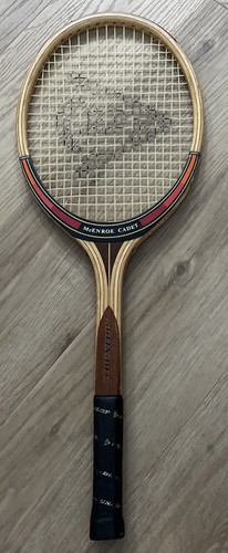 Racchetta tennis vintage - tennis,