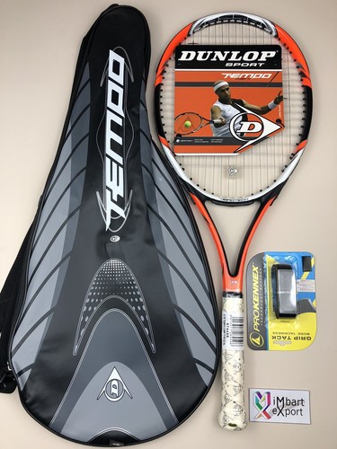 Dunlop tempo comp - dunlop, 16x18