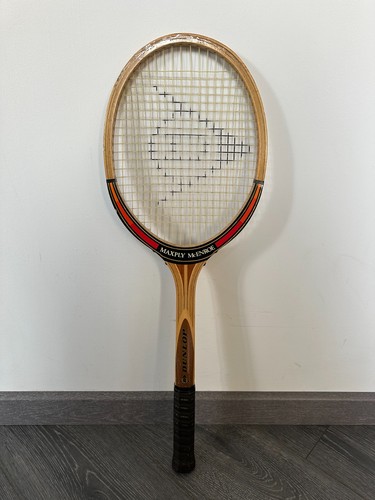 Dunlop maxply mcenroe - maxply,