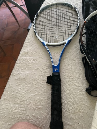 Racchetta tennis dunlop - racchetta,