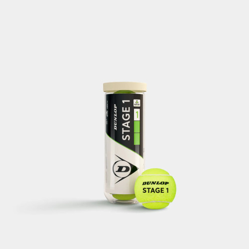 Dunlop stage green tubo - stage,