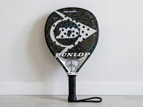 Dunlop racchetta padel - dunlop,
