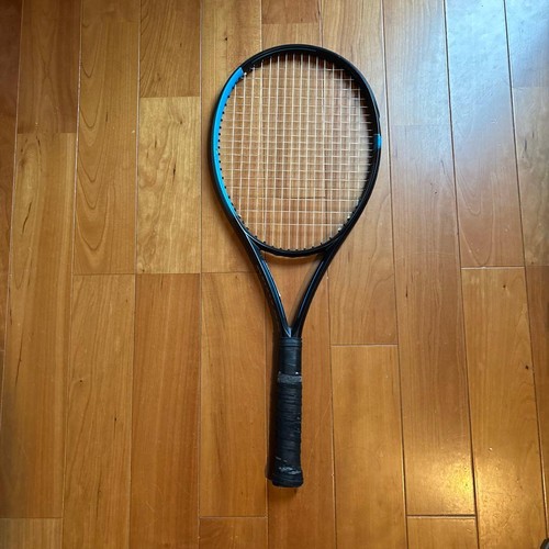 Dunlop fx500ls - dunlop,