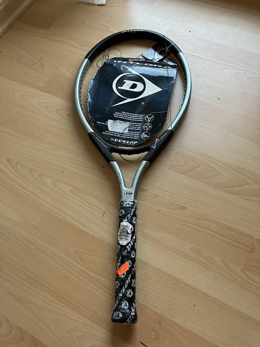 Racchetta tennis dunlop - racchetta,