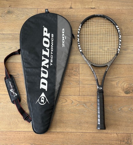 Dunlop muscle weave 200g - muscle,
