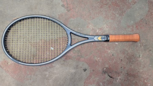 Racchetta tennis - da,