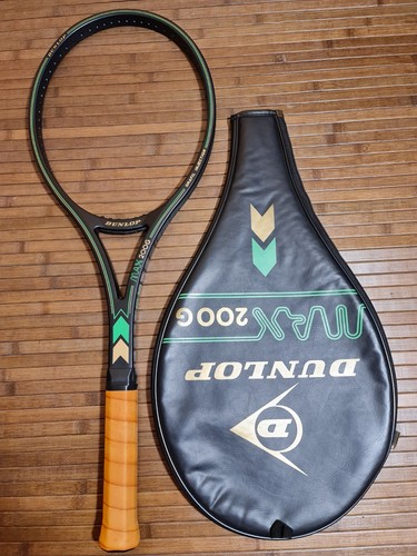 Dunlop max 200g nuovo - dunlop,
