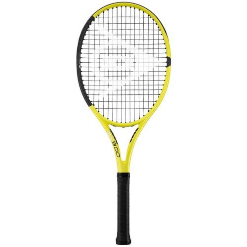 Racchetta tennis dunlop - tennis,