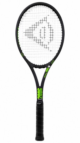 Dunlop max 200 racchetta da - max,