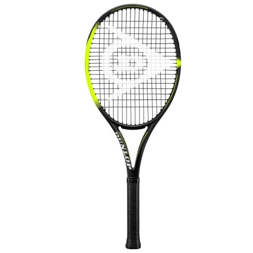 Racchetta tennis dunlop - da,