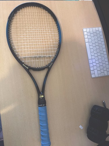 Racchetta tennis dunlop - tennis,