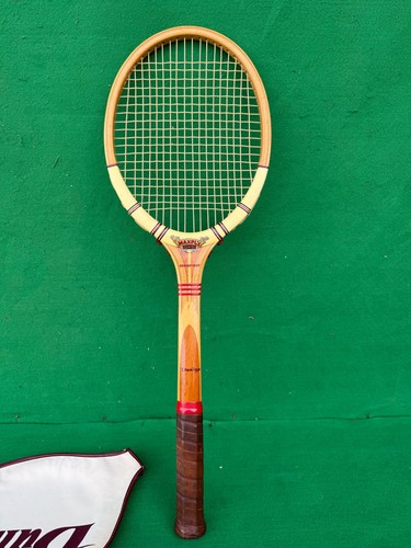 Racchetta tennis dunlop maxply - racchetta,
