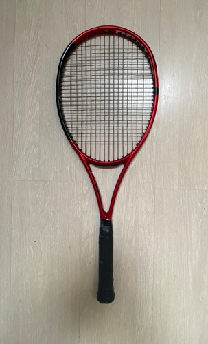 Racchetta dunlop cx200 - cx200, 98