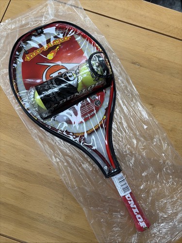 Dunlop firepower set di - set,