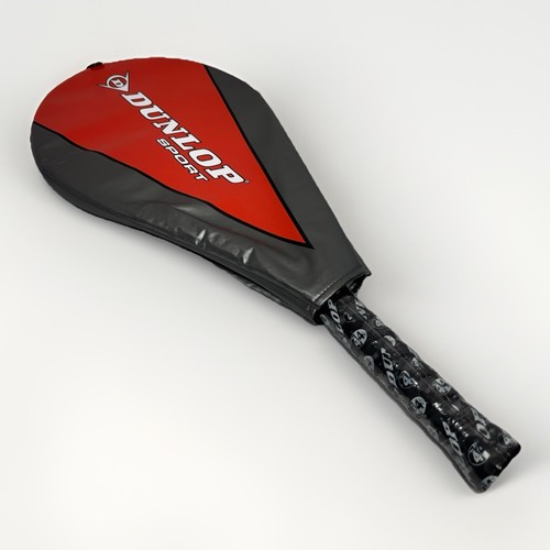 Racchetta tennis dunlop - tennis,