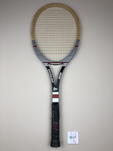 Dunlop mid 16x19 racchetta - l3,