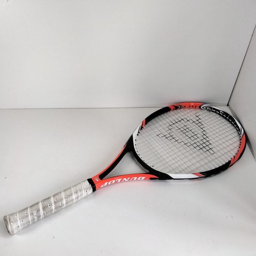 Dunlop tempo comp 98 - dunlop,