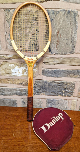 Racchetta tennis dunlop - tennis,