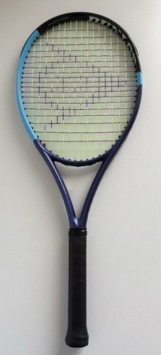Dunlop fx500 racchetta - dunlop, (2026)