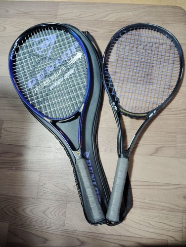 Set racchette tennis - set,