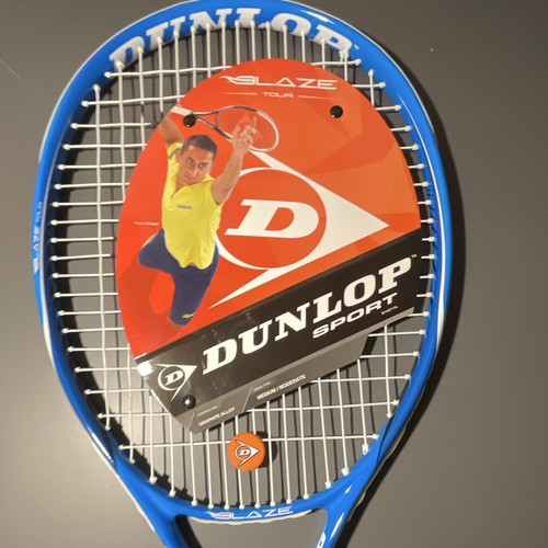 Dunlop blaze tour racchetta - tour,