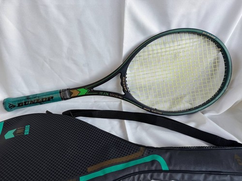 Dunlop max 200 pro - g,