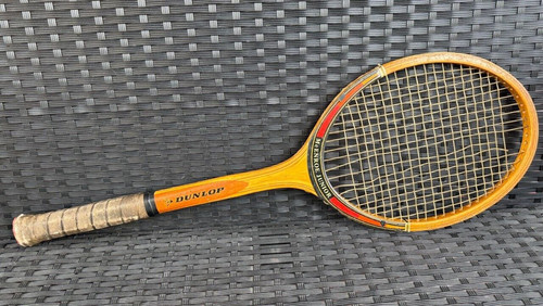 Dunlop legno enroe junior - mc,