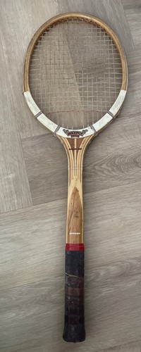 Racchetta tennis classica - da,