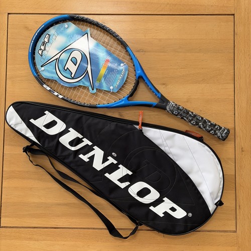 Dunlop ice 800g racchetta - dunlop, da