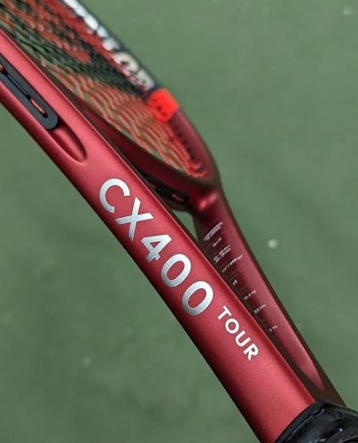 Racchetta tennis dunlop 400 - dunlop,
