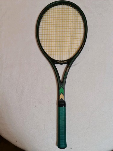 Racchetta tennis dunlop max - da,