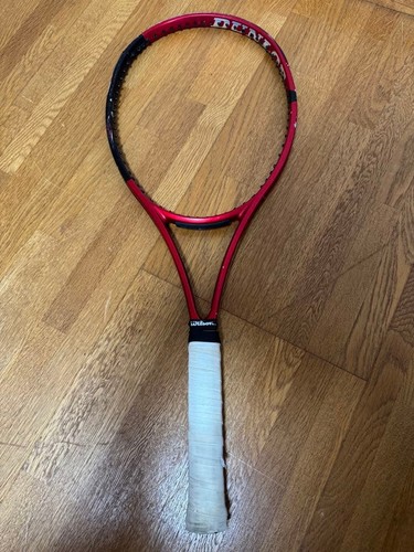 Racchetta tennis dunlop - racchetta,