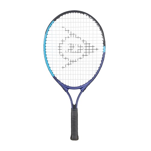 Racchetta tennis dunlop - da,