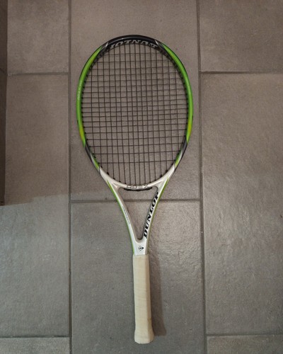 Racchetta tennis dunlop - racchetta,