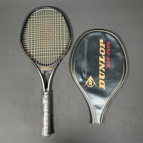 Racchetta tennis dunlop - racchetta,