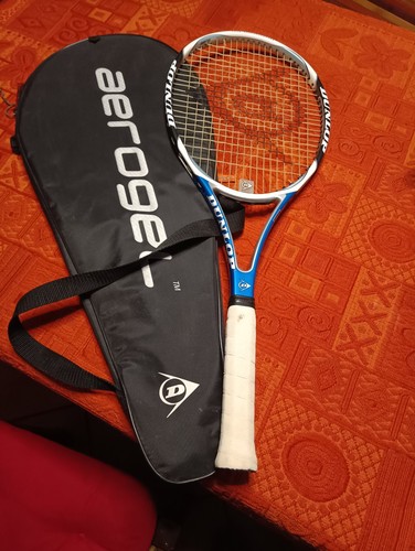 Racchetta tennis dunlop - racchetta,