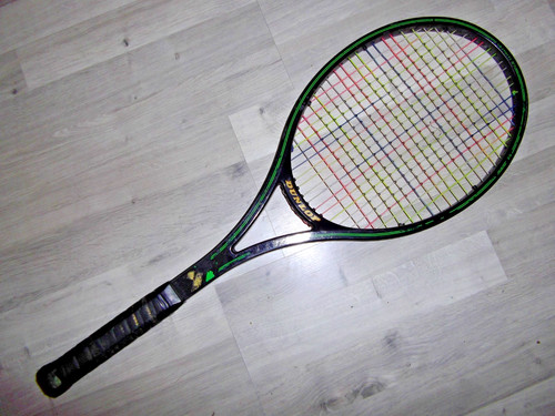 Raquette tennis dunlop max - raquette, 200